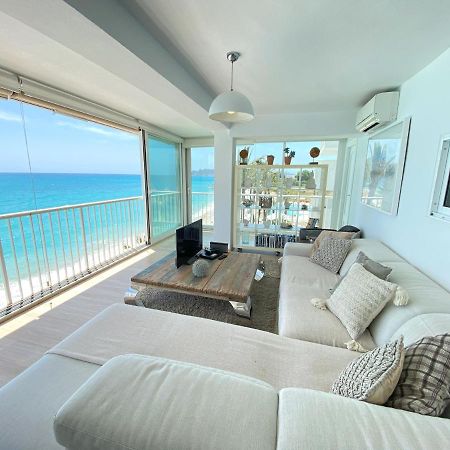 Sta Cruz 30 Apartment Altea Ngoại thất bức ảnh