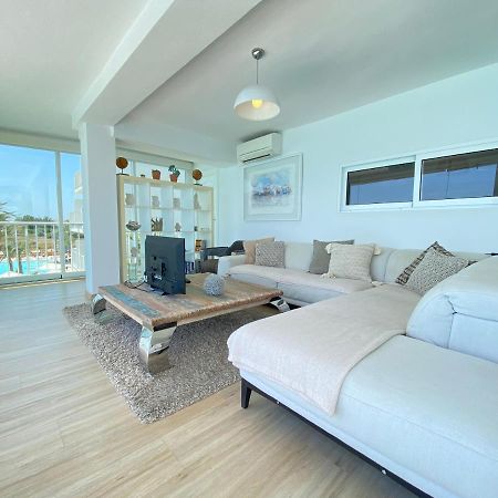 Sta Cruz 30 Apartment Altea Ngoại thất bức ảnh