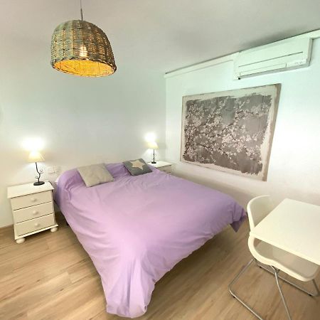 Sta Cruz 30 Apartment Altea Ngoại thất bức ảnh