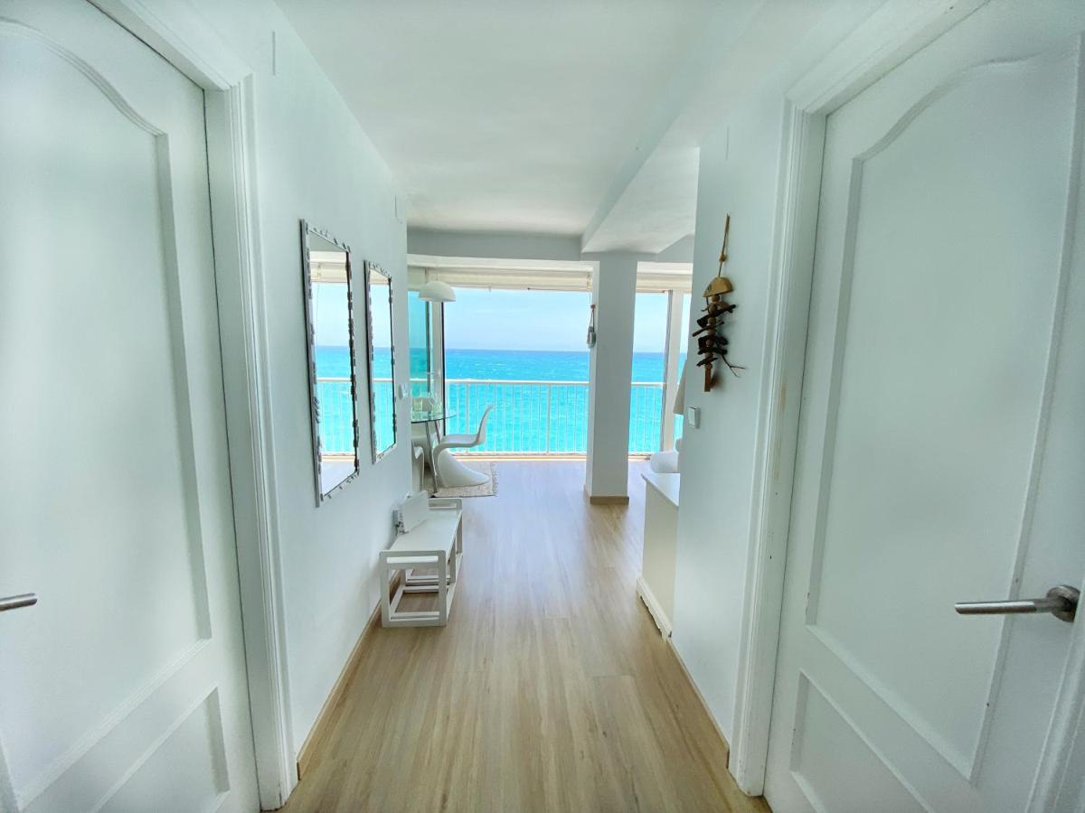 Sta Cruz 30 Apartment Altea Ngoại thất bức ảnh