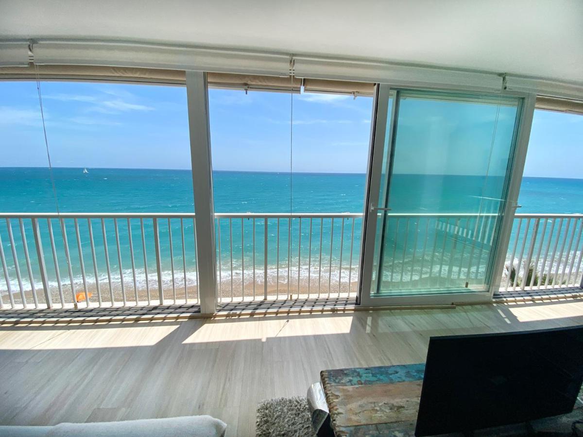 Sta Cruz 30 Apartment Altea Ngoại thất bức ảnh