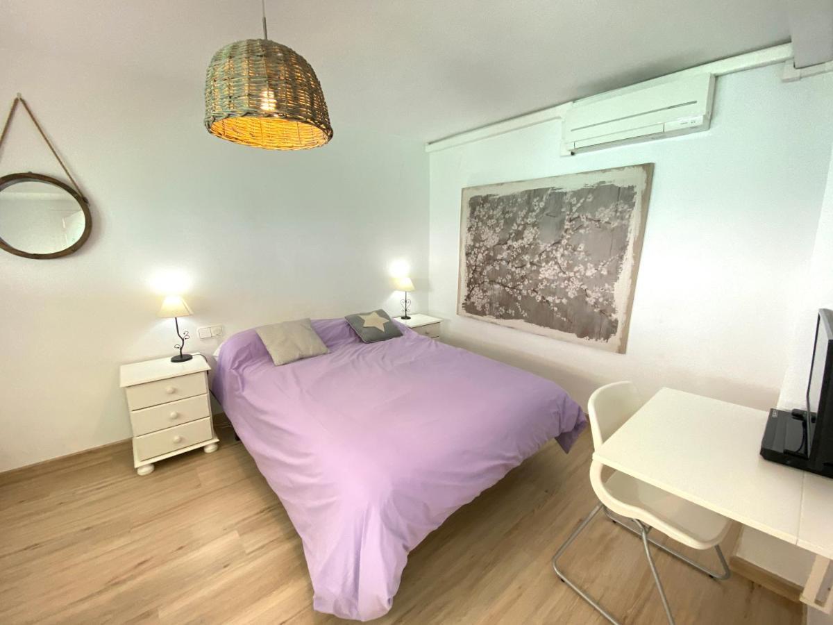 Sta Cruz 30 Apartment Altea Ngoại thất bức ảnh