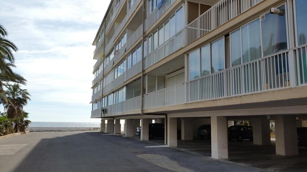 Sta Cruz 30 Apartment Altea Ngoại thất bức ảnh